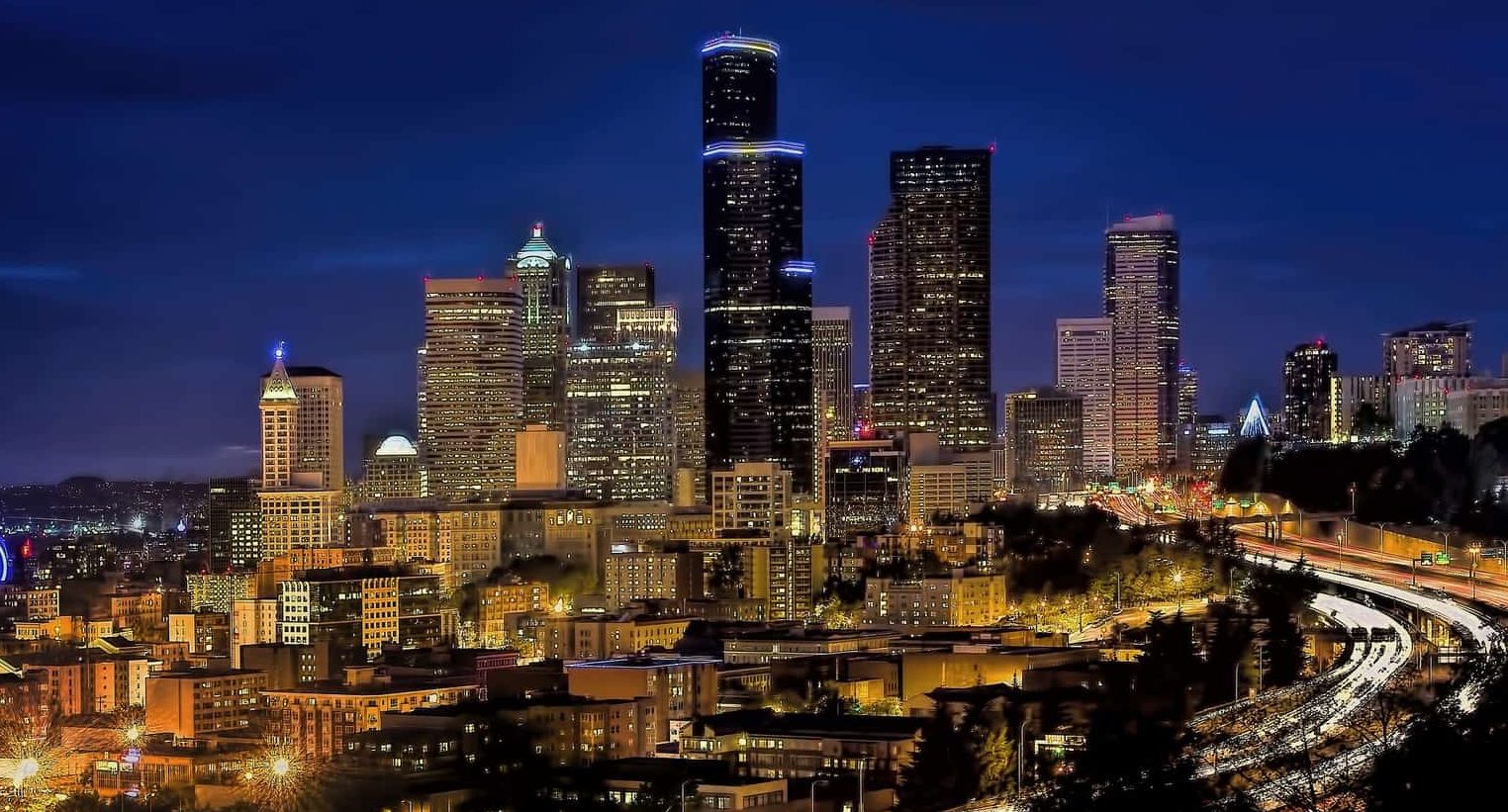 Cosas que hacer en Seattle