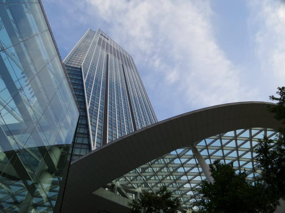 Cosas que hacer en Tokio