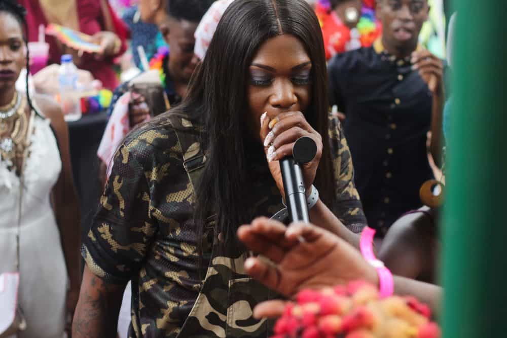 Derechos de los homosexuales en Jamaica