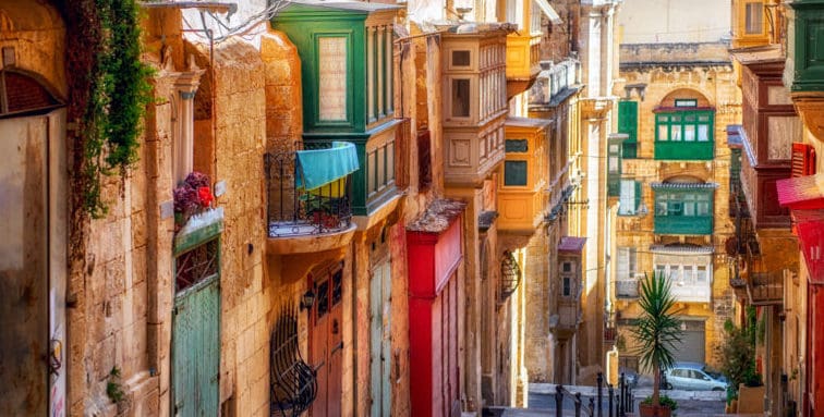 Derechos de los homosexuales en Malta - Travel Gay