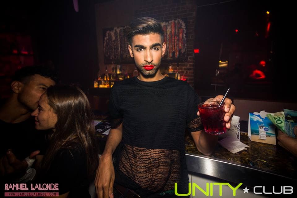 Descubra el pueblo gay de Montreal: bares, clubes, cafés y más