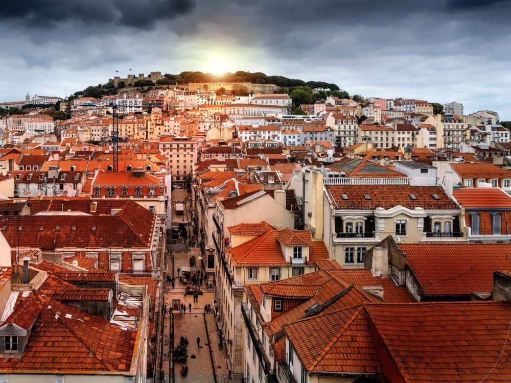 Descubra la música de fado en Lisboa La música de fado en Lisboa