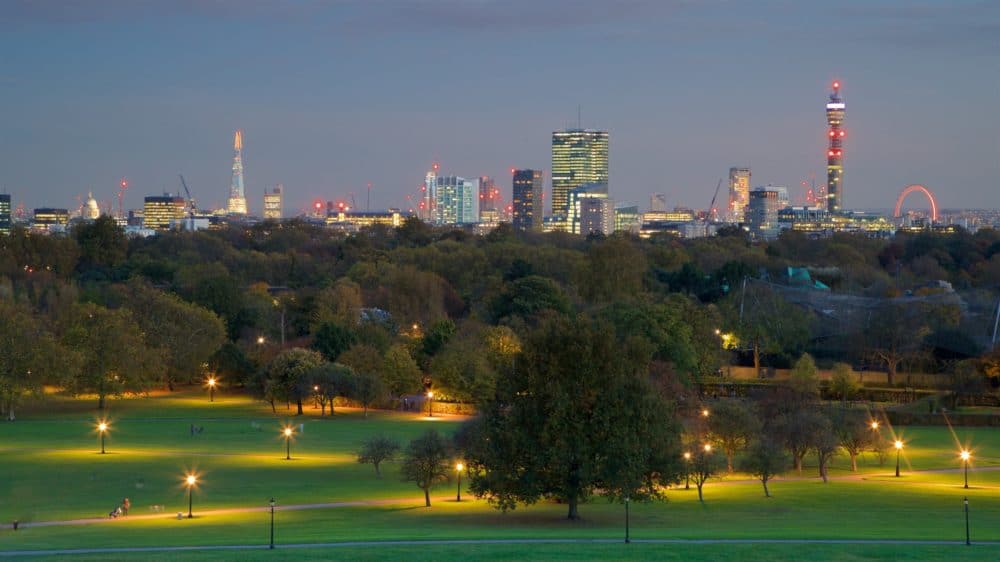 Descubra Londres como un local - Bares, museos y parques