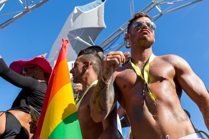 Descubre Sitges, la ciudad más gay de España