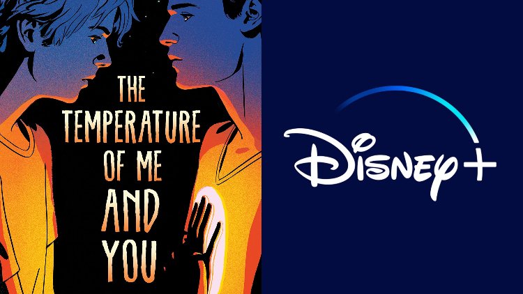 Disney+ está creando una serie basada en esta novela juvenil gay