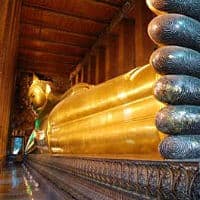 Dos días en Bangkok