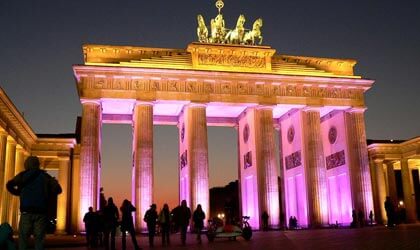 Dos días gay en Berlín