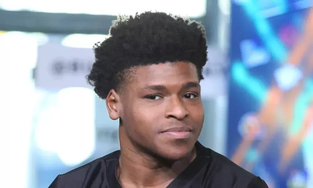 El desgraciado protagonista de la serie de Netflix Cheer Jerry Harris se declara culpable de delitos sexuales contra menores