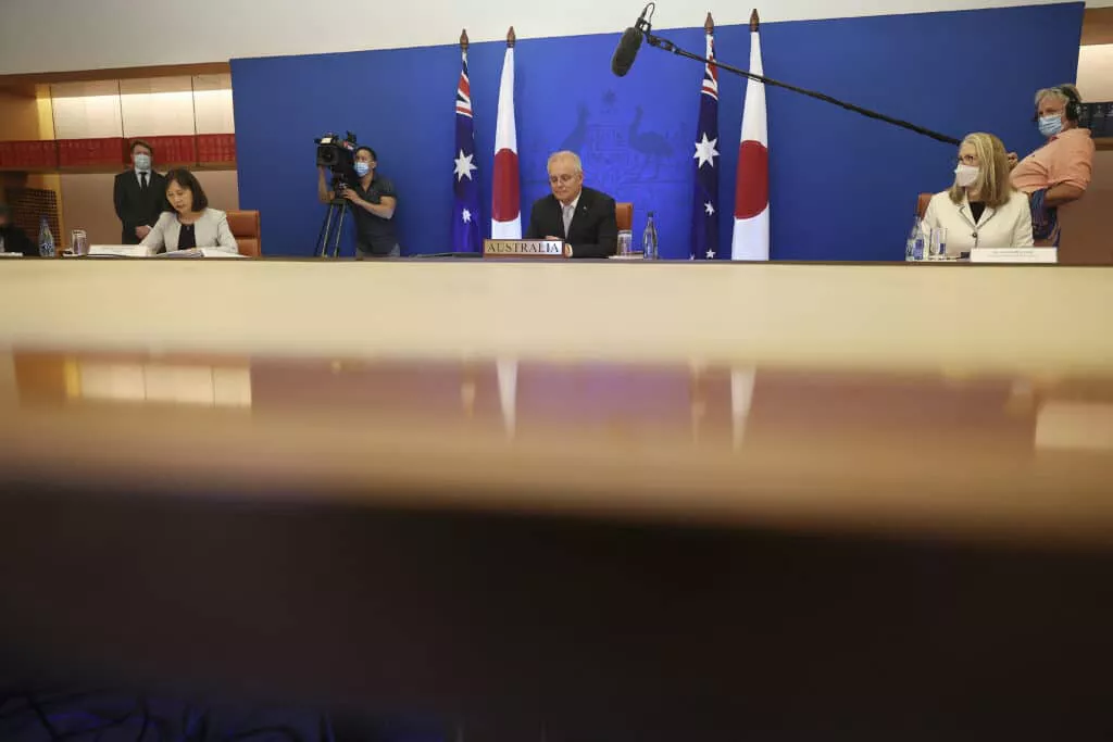 El primer ministro australiano prohíbe que las escuelas religiosas expulsen a los estudiantes LGBT+, y algunos cristianos están furiosos