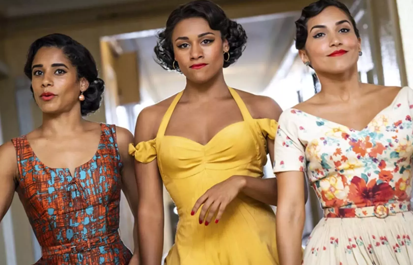 El western homoerótico El poder del perro lidera las nominaciones a los Oscar, mientras la Casa de Gucci es desairada