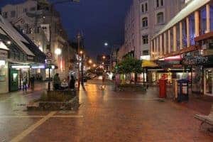 Emoción, comida y diversión en Nueva Zelanda