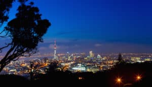 Emoción, comida y diversión en Nueva Zelanda