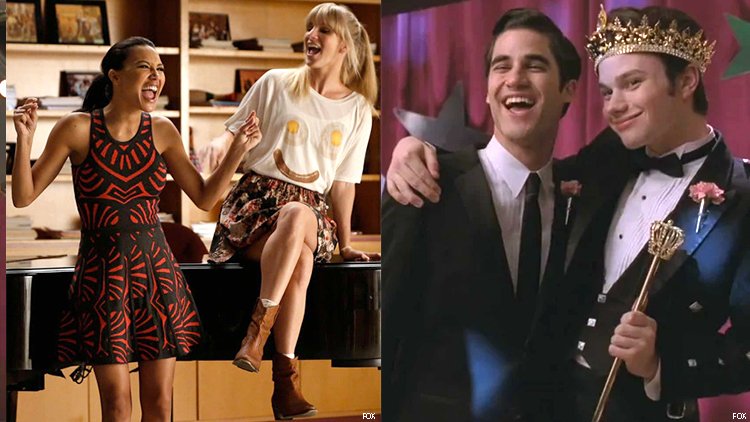 ¿Es 'Glee' demasiado problemática para ser realizada hoy en día?