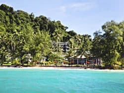 Escape To Neverland, Koh Kood
