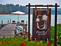 Escape To Neverland, Koh Kood