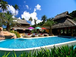 Escape To Neverland, Koh Kood