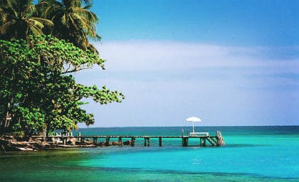 Escape To Neverland, Koh Kood