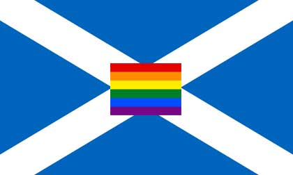 Escocia envía un mensaje pro-gay a la Commonwealth