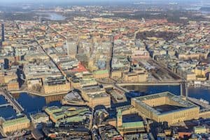 Estocolmo: la capital gay de Escandinavia - guía gay editorial