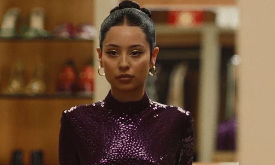 Euphoria, de alguna manera, sube la violencia mientras el drama del triángulo amoroso alcanza el punto de ebullición