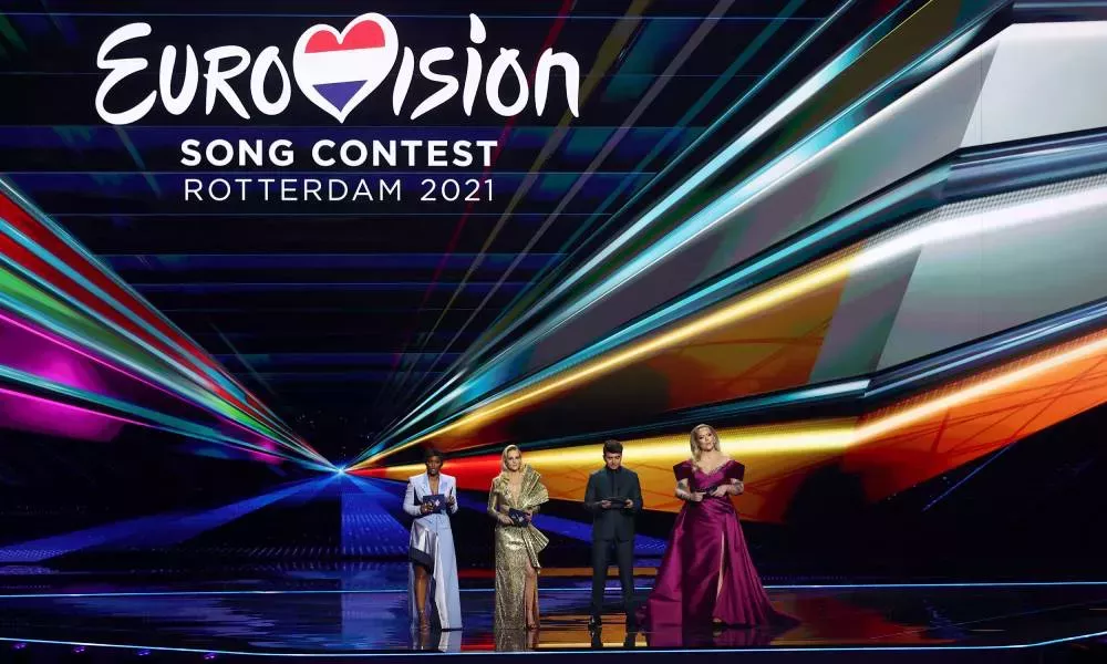 Eurovisión confirma que no prohibirá a Rusia participar en el concurso de canciones a pesar de la invasión de Ucrania