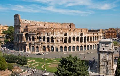 Explorar Roma - Consejos para los viajeros gays
