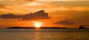 Filipinas no vista - Los cinco mejores destinos