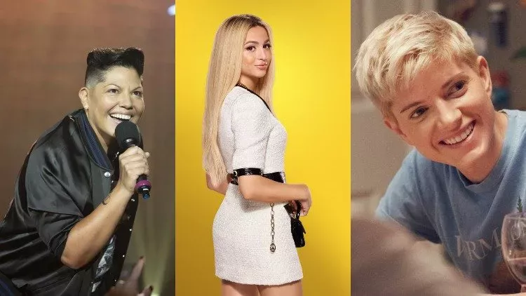 trans and nonbinary tv characters