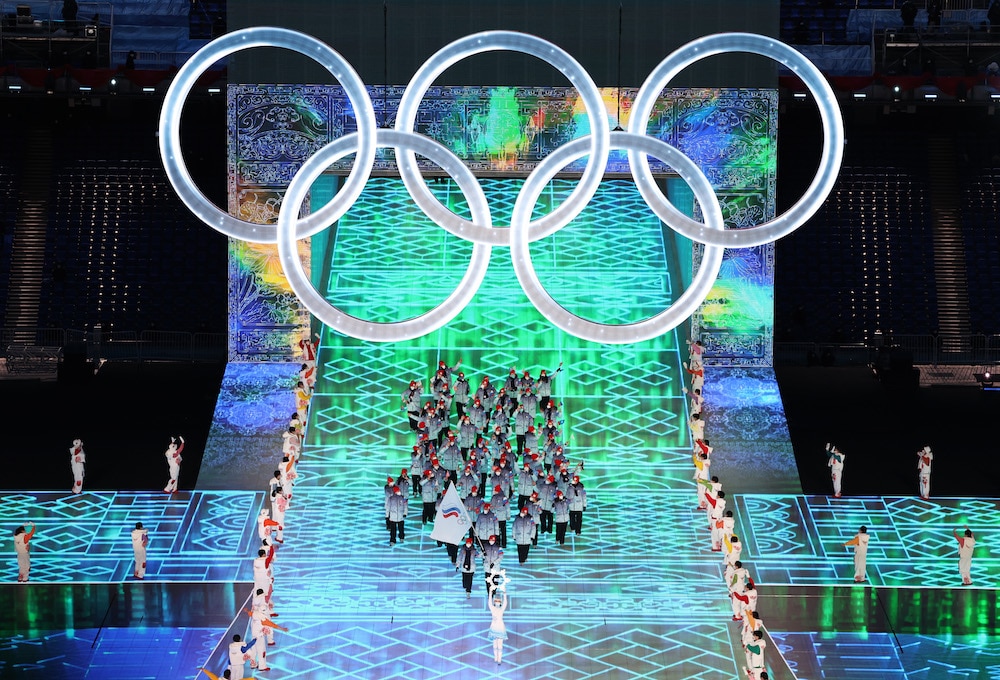 Grindr protege a los atletas LGTB+ de los Juegos Olímpicos de invierno