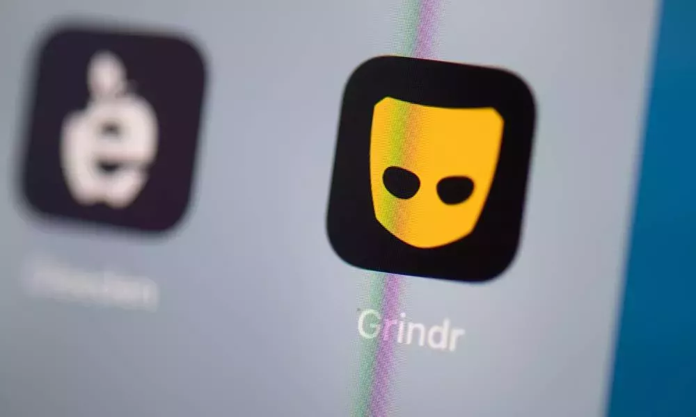 Grindr desaparece sin previo aviso de varias tiendas de aplicaciones en China