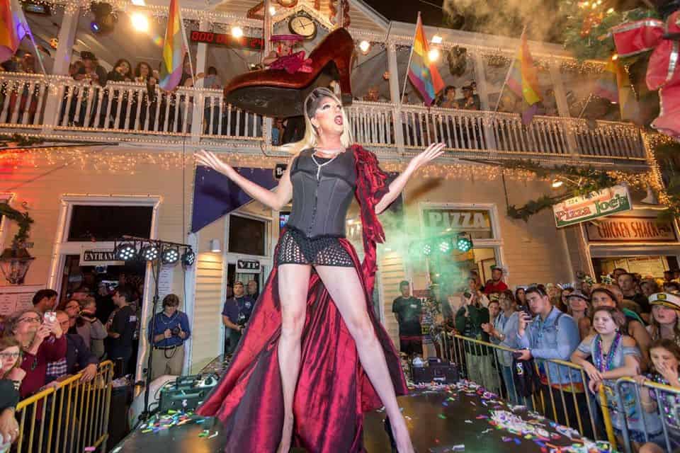 Guía gay de Cayo Hueso