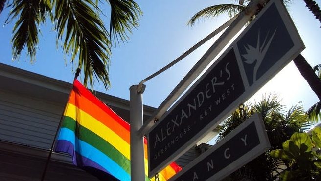 Guía gay de Cayo Hueso