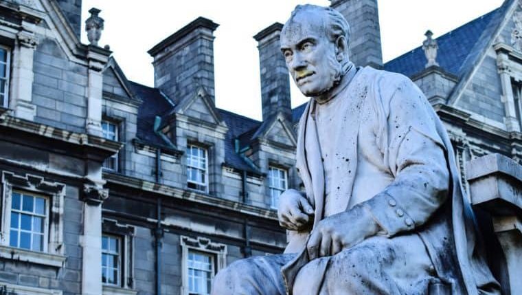 Guía gay de Dublín