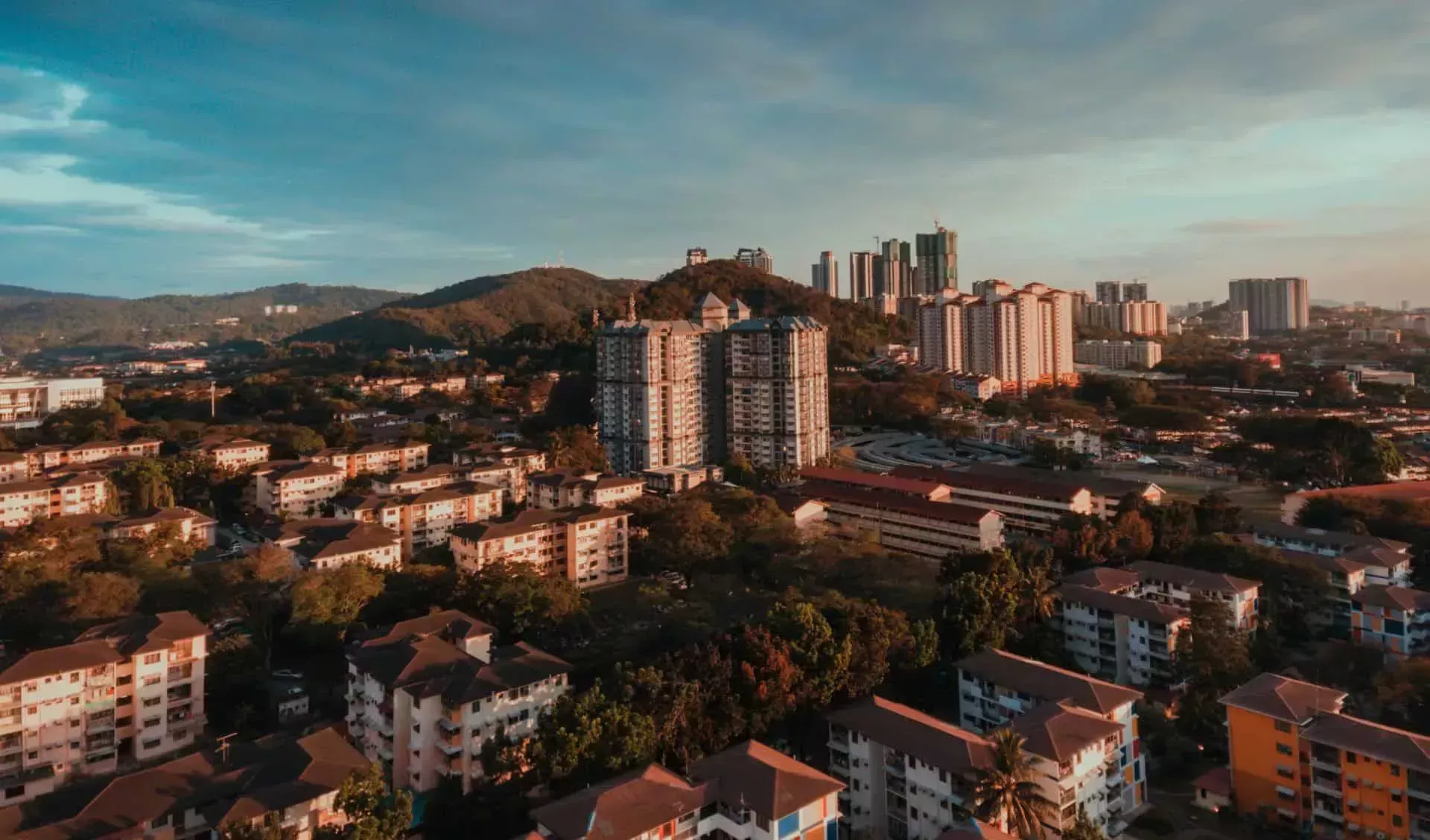 Guía gay de Kuala Lumpur