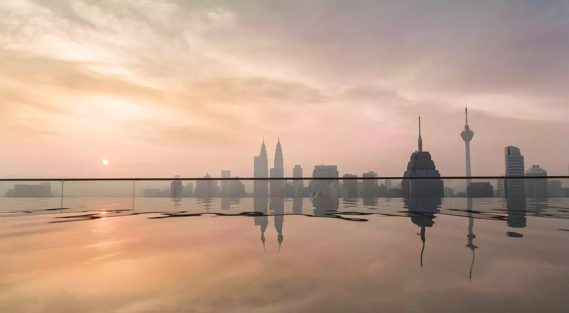 Guía gay de Kuala Lumpur