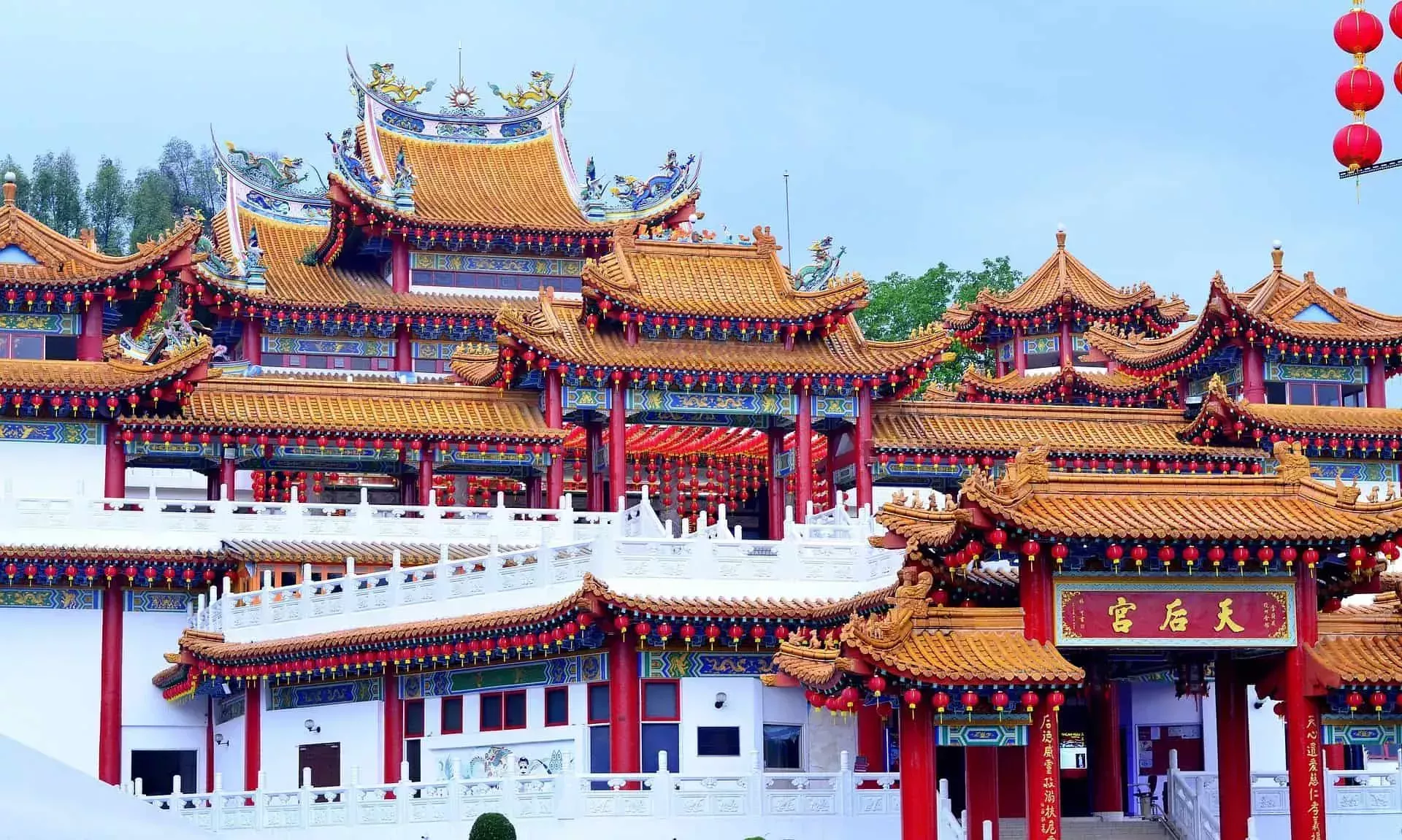 Guía gay de Kuala Lumpur