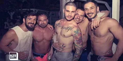 Guía Gay de Malta - Travel Gay