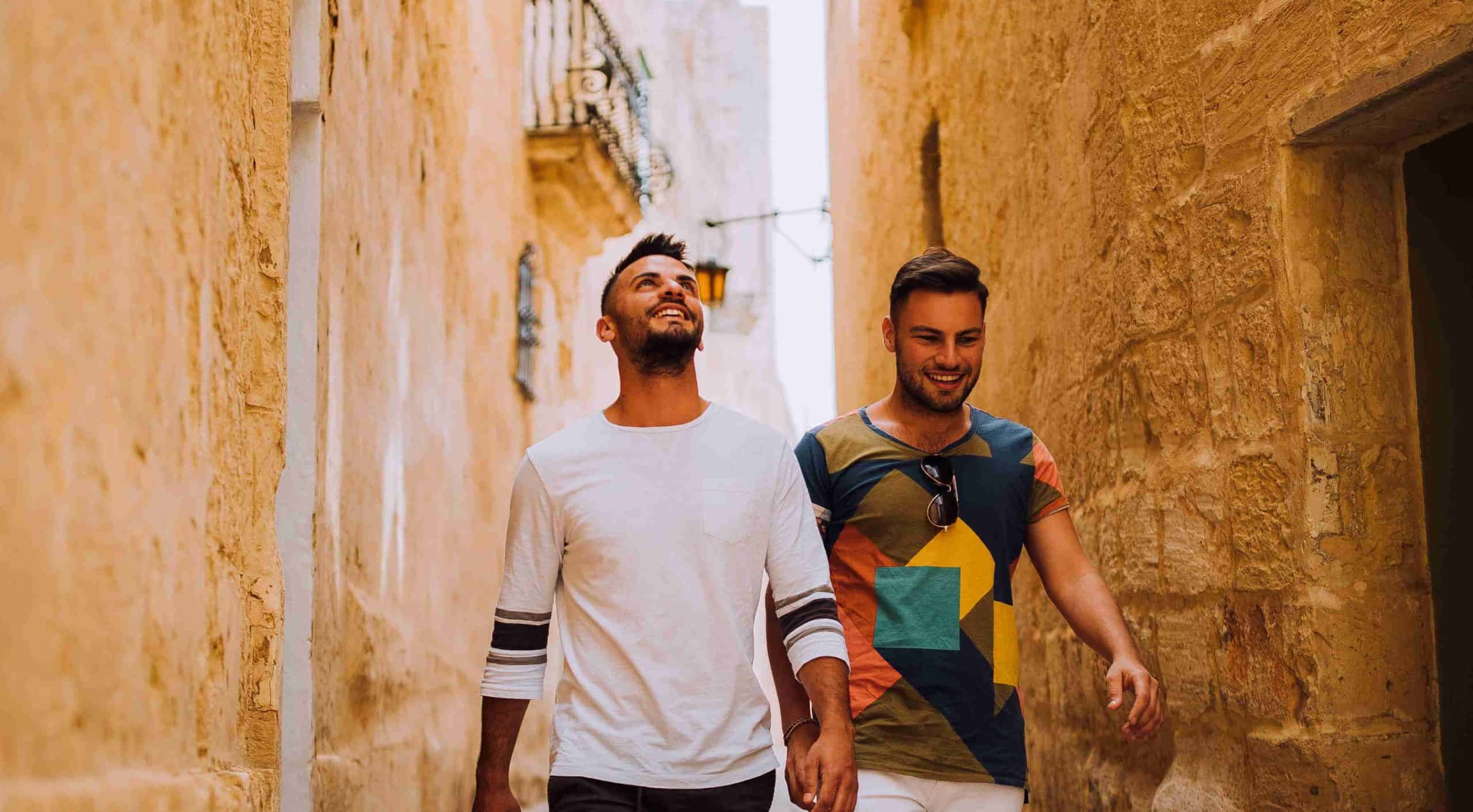 Guía Gay de Malta - Travel Gay