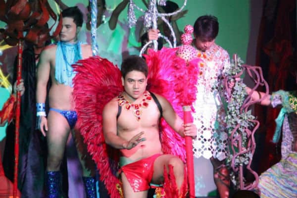 Guía gay de Manila Gay Manila