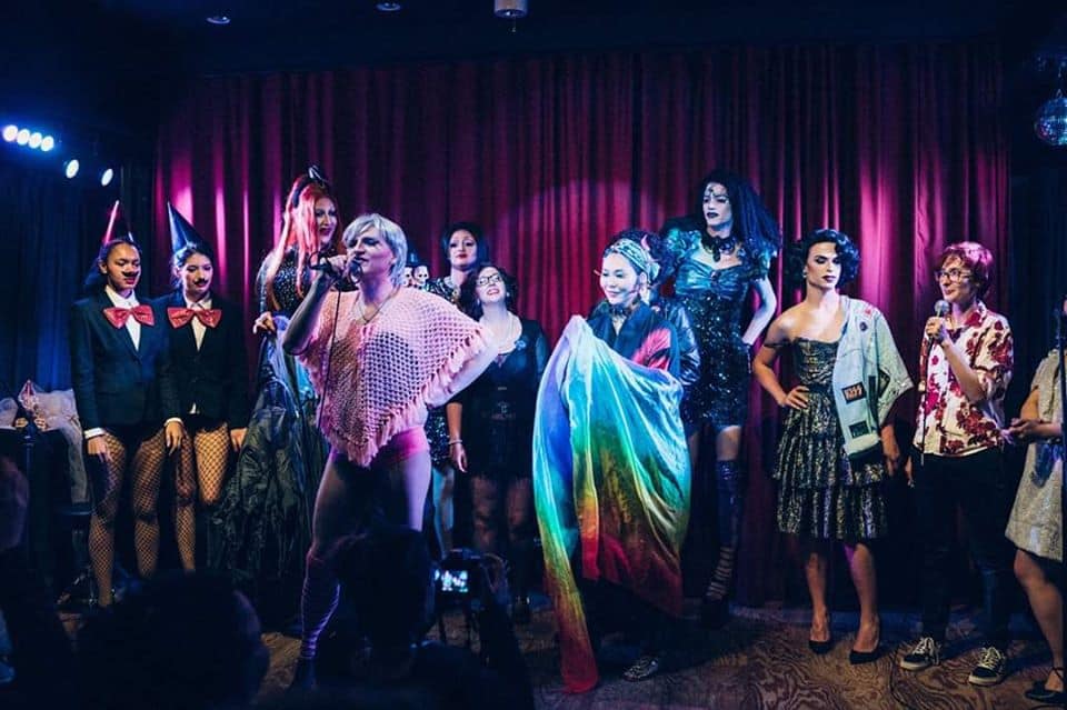 Guía gay de Ni-Chome, el barrio gay de Shinjuku