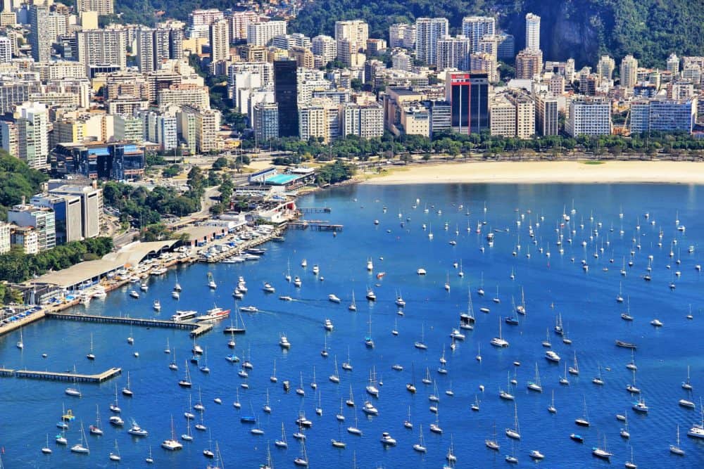 Guía gay de Río de Janeiro