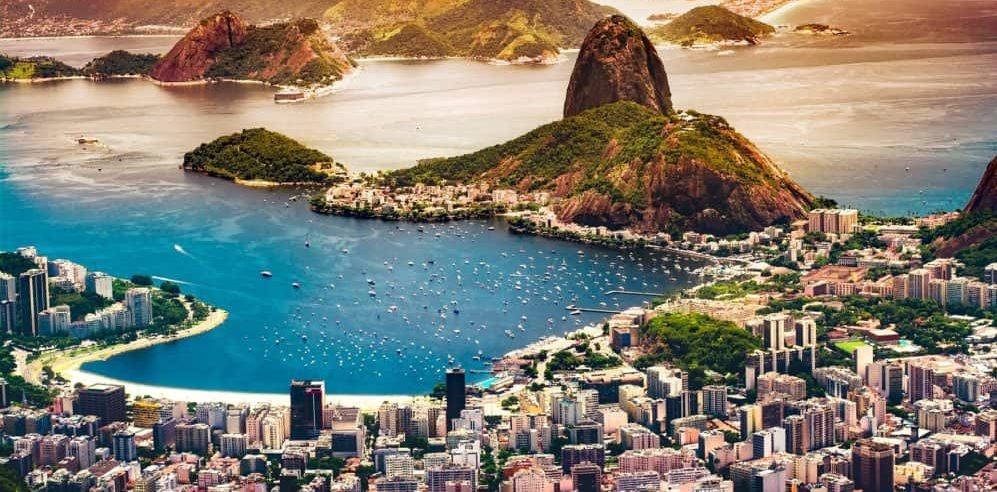 Guía gay de Río de Janeiro
