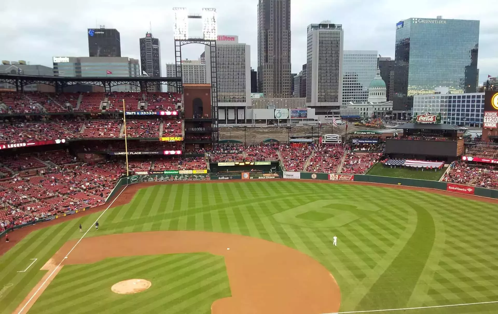 Guía gay de San Luis