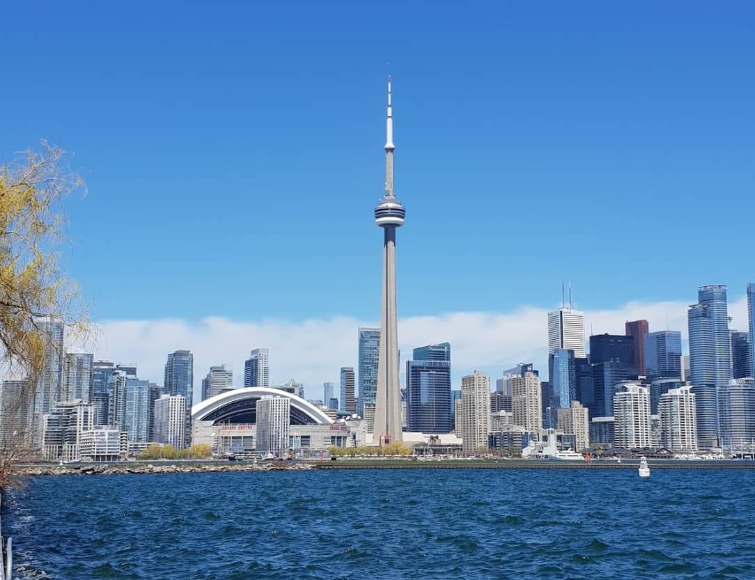 Guía gay de Toronto