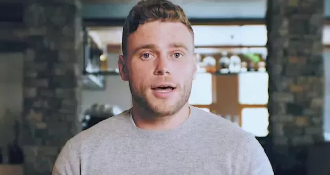 Gus Kenworthy