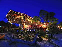 Koh Lipe, menos conocida pero no menos sorprendente