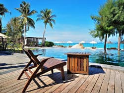 Koh Lipe, menos conocida pero no menos sorprendente