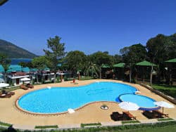 Koh Lipe, menos conocida pero no menos sorprendente