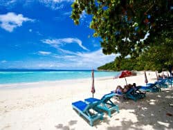 Koh Racha - Una escapada desde Phuket