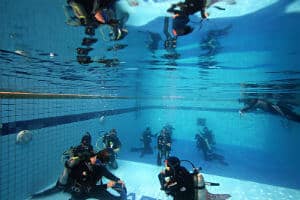 Koh Tao, un paraíso para los buceadores